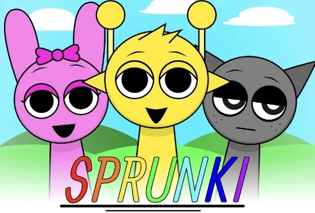 Sprunki Phase 0